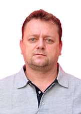 Foto de MARCOS AUGUSTO DE CAMPOS