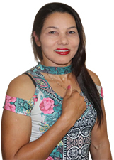 Foto de LUCILENE DA SILVA SOUZA