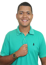 Foto de GILYARDDE LINS DA SILVA