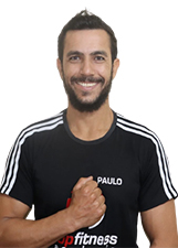 Foto de PAULO JOSÉ CASAGRANDE