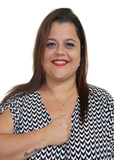 Foto de CAMILA JAQUELINE RAZOLI BERTONI