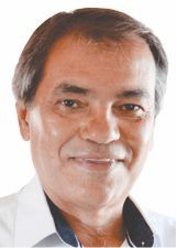 Foto de ANTONIO APARECIDO DA SILVA