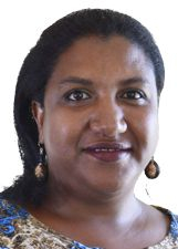 Foto de SOLANGE APARECIDA DE LIMA VICENTE