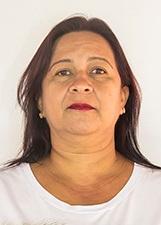 Foto de Maria Lúcia da Silva Gibelli