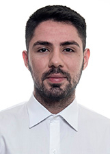 Foto de GERALDO GIANNETTA JUNIOR