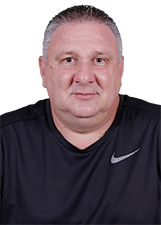 Foto de JOÃO CARLOS SISTE BERGAMASCO