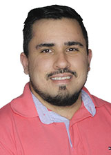 Foto de ANDRÉ LUIS MORELLI DE SOUZA