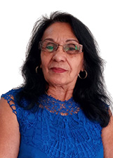 Foto de GLÓRIA EDUVIRGES DE MELLO