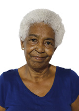 Foto de FATIMA BENEDITA DE SOUZA DOS SANTOS