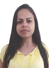Foto de SIMONE MARIA DA SILVA CAMARGO