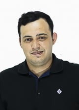 Foto de GIOVANE EVARISTO DA SILVA