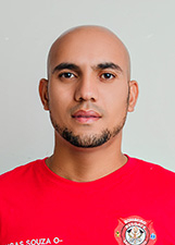 Foto de LUCAS DE SOUZA OLIVEIRA