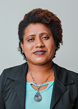Foto de FABIANA CRISTINA DOS SANTOS