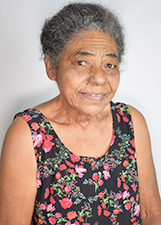 Foto de MARIA DULCE DO NASCIMENTO BODELON