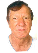 Foto de JOSÉ APARÍCIO MARTINS