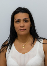 Foto de IVI RAFAELA APARECIDA MARQUES