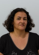 Foto de MADALENA APARECIDA CRUZ FRUTUOSO