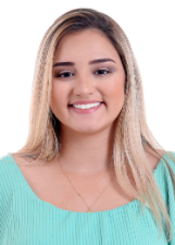 Foto de MARIA VITÓRIA DAMASCENO PEREIRA