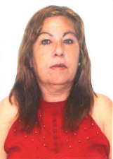 Foto de Maria Betania Nepomuceno