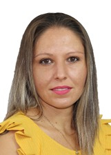 Foto de JANAINE FERNANDA DA SILVA OLIVEIRA