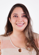 Foto de CAMILA LORRUAMA ALVES DE LACERDA