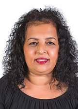Foto de Ilza dos Santos
