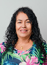 Foto de OSMARINA DA CONCEIÇÃO BORGES MANETTI