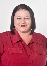 Foto de THAISI CRISTINI LEME DA SILVA PRADO