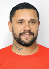 Foto de JOSE ISLAN SCARMAGNANI DA SILVA