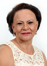 Foto de ANTONIA APARECIDA DE SOUZA ANDRÉ