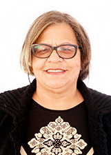 Foto de VERA LUCIA DE OLIVEIRA