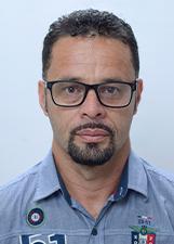 Foto de FABIANO JOSÉ BORGES DA SILVA