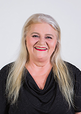 Foto de MARIA TEREZA FINK DE ANDRADE