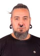 Foto de MARCOS ESTEVAM BARBOSA JABUR