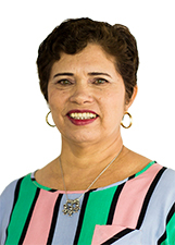 Foto de MARCIA DA SILVA MAMEDIO