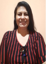 Foto de ANA LUCIA DA SILVA PENQUIS