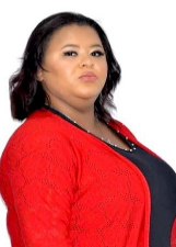 Foto de BEATRIZ APARECIDA CAMILO DA SILVA