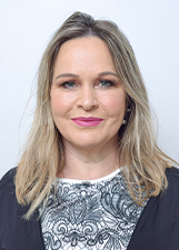 Foto de DIUSALÉIA DE FÁTIMA JACOMINO FURLAN