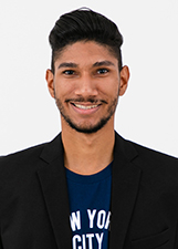Foto de MARCELO AUGUSTO DOS SANTOS