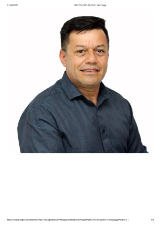 Foto de AGUINALDO PINTO FRANCISCO