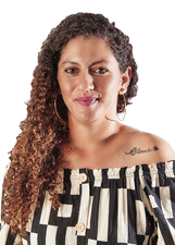 Foto de RENATA DE OLIVEIRA TOME