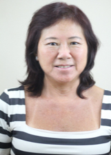 Foto de MIRTES AOKI KOBAYASHI