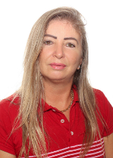 Foto de EUNICE CRISTINA ROCHA SACCHI