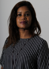 Foto de Teresinha de Jesus dos Santos