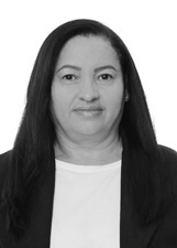 Foto de Maria Margarete Santana da Silva