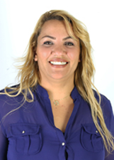 Foto de JULIANA APARECIDA ALVES APOLINÁRIO