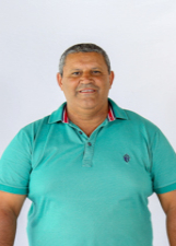 Foto de Antonio Luiz Santicioli Carvalho