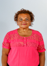 Foto de MARIA APARECIDA DA SILVA FRANCISCO