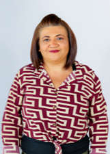 Foto de ERIKA LINA DA SILVA MOYSES