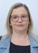 Foto de FABRICIA SORAYA GARCIA MENDES DE OLIVEIRA